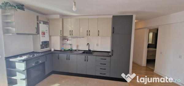 Apartament 2 camere metrou mihai bravu