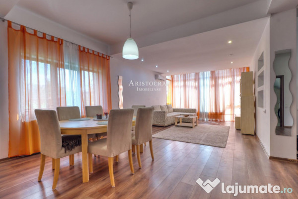 Inchiriere vila duplex in corbeanca