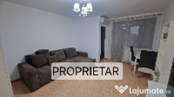 Proprietar - garsoniera drumul taberei, hanul drumetului