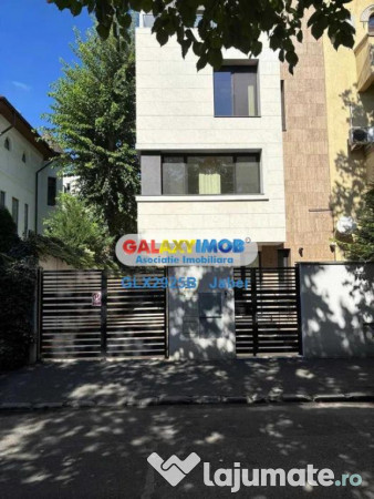 Dorobanti, televiziune, vila d p 2e 3r, an constructie 2020