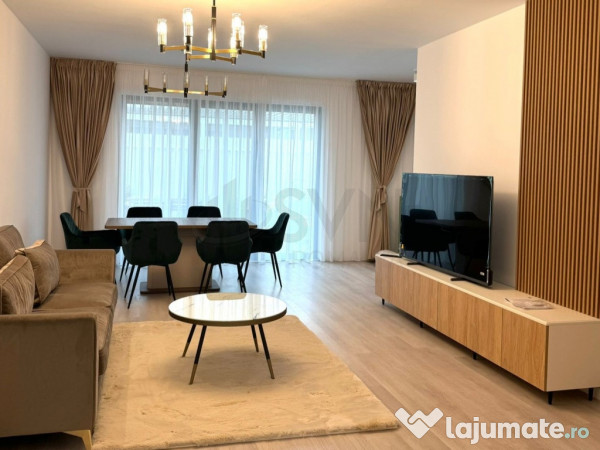 Vila 5 camere i pipera i mobexpert homes i