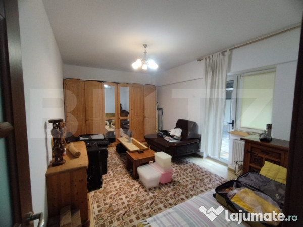 Apartament 4 camere valea lupului