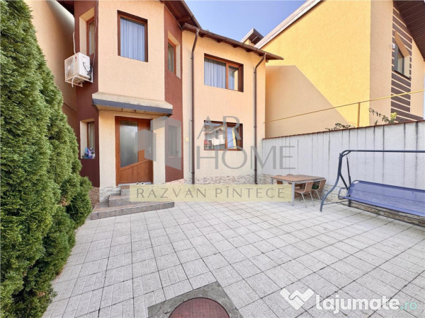 Casa p 1e, 3 camere, zona republicii, ploiesti