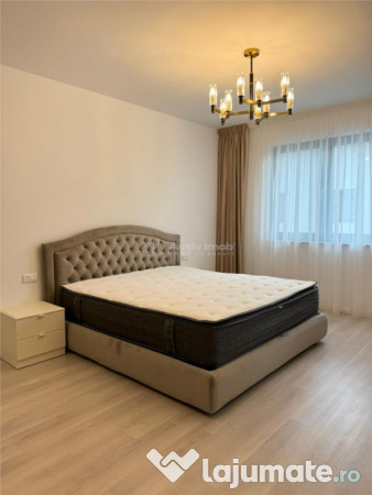 Casa duplex - voluntari mobexpert homes - 5 camere - 4 bai -