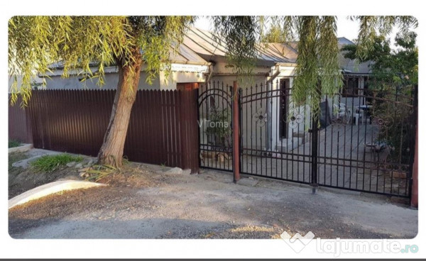 Casă la preț de garsonieră/golești