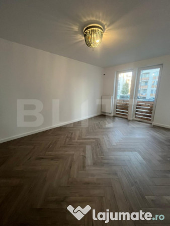 Apartament 2 camere, 54 mp, zona unirii