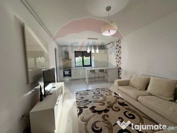 De vanzare apartament 2 camere fundeni