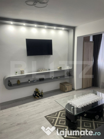Apartament de 2 camere, 35 mp, simleu silvaniei
