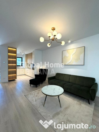 Vila 138 mp | pipera- mobexpert homes | curte + parcare