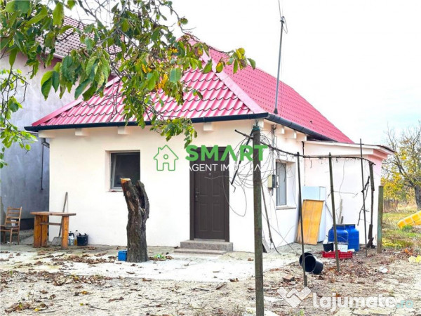 Casa 2 camere arad zona aradul nou