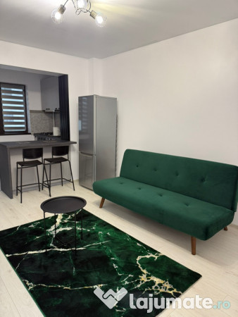 Închiriere studio dream residence rahova