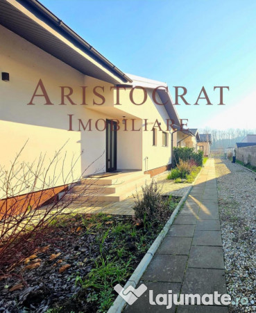 Inchiriere casa nemobilata