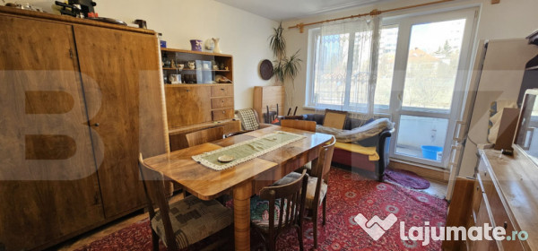 Apartament cu 4 camere, simeria, sfantu gheorghe