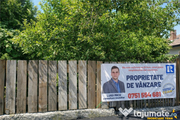 Casa demolabila 546 mp teren, bartolomeu,rezidential invest