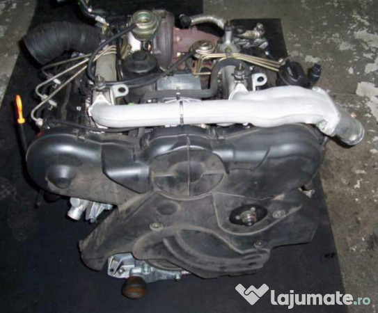 Motor Vw Audi A6 Skoda Superb 2 5 V6 Tdi Aym Cut Automat 600 Eur Lajumate Ro