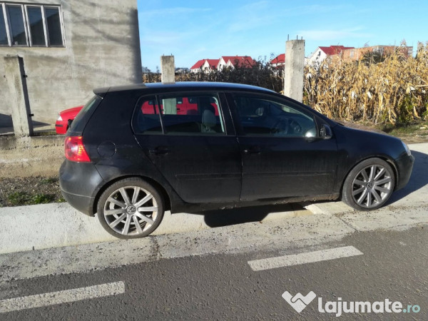 Aripa Fata Spate Stanga Dreapta Vw Golf 5 2 0tdi Bkd 140 Hp 200 Lei Lajumate Ro