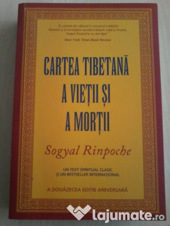 cartea tibetana a vietii si a mortii pdf writer