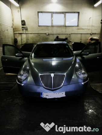 Lancia thesis pret noua 06 picture