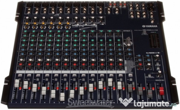 mixer audio profesional yamaha mg166cx usb 1 700 lajumate ro mixer audio profesional yamaha mg166cx usb 1 700 lajumate ro