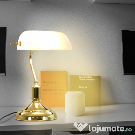 lampa lampă de date