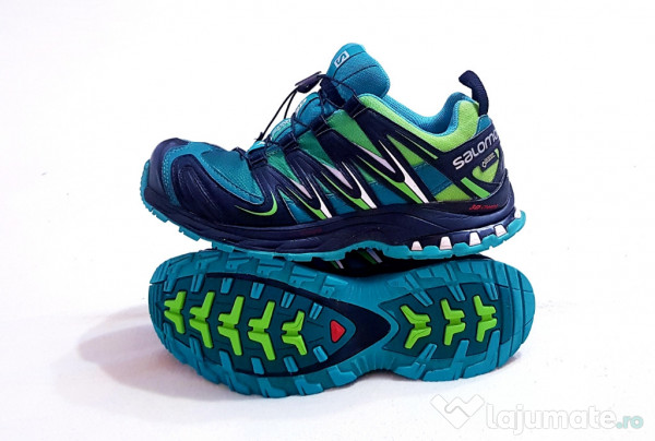 salomon xa pro 38