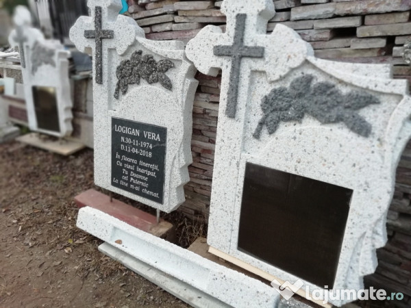 Cimitirul evreiesc din Piatra Neamț: Cine mai dă bani pentru morți?