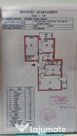 apartamente de vanzare bucuresti