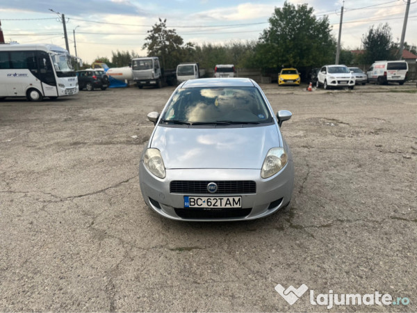 Fiat Grande Punto