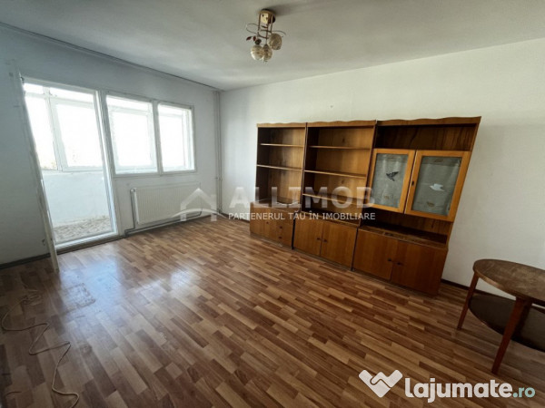 COMISON 0% Apartament 2 camere decomandat in Ploiesti, zona