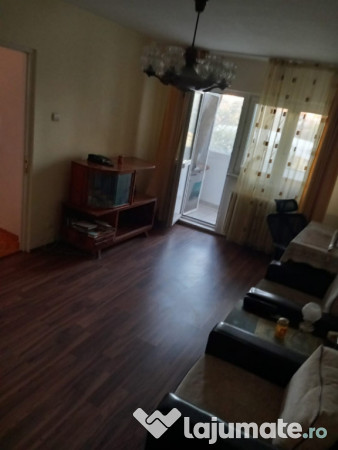 Apartament 2 camere decomandat | Parc/Metrou Drumul Taberei