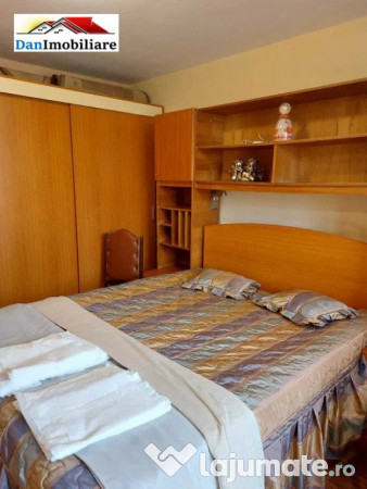 Apartament cu 3 camere în Ozana