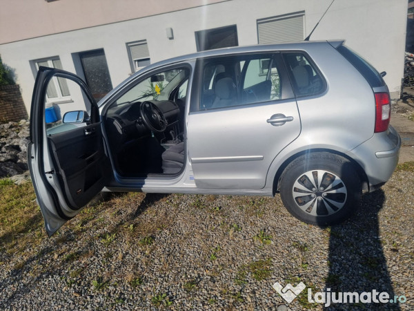 Vw Polo 1.4 TDI 2004