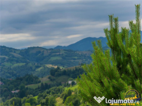 Oaza de liniste si frumusete, reconectare cu natura, 16.000