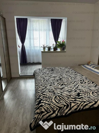 Apartament cu 2 camere, decomandat - zona Grivitei