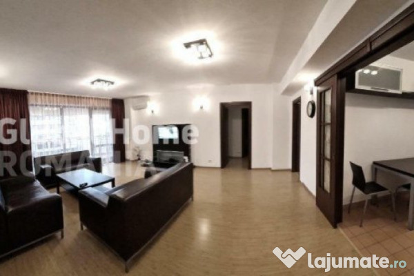 Apartament 4 camere | Central Park-Stefan cel Mare | Parcare