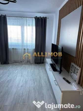 Apartament 2 camere, zona Vest