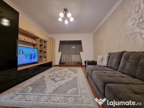 Apartament 3 camere- impecabil! Scoala Mihai Dragan- Miorite