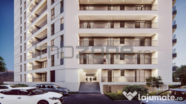 Apartament 2 Camere | 53 mp | Bloc Nou | Metrou Pacii / P...