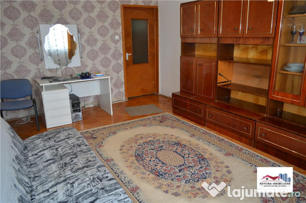 Apartament 2 Camere de Zona Unirii