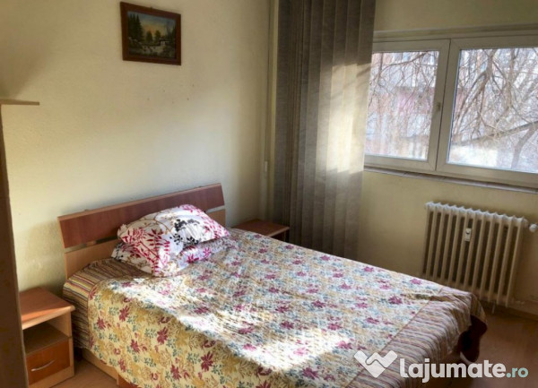 Apartament 2 camere 54mp, v.a.v. Parcul Tineretului