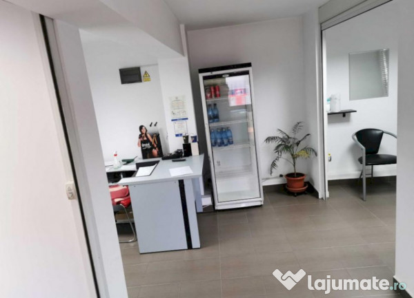 Spatiu Comercial Practic | 40 MP | Unirii