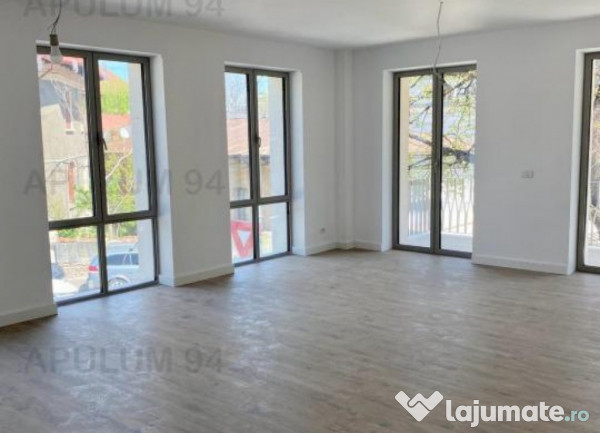 Apartament 3 Camere | Licurg 2 Prime Residence | Cartierul A