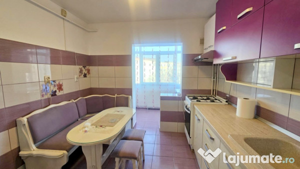 Apartament 2 camere D, ,, LIDL Nicolina , NOU RENOVAT