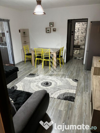 Apartament cu 3 camere in zona Lipovei