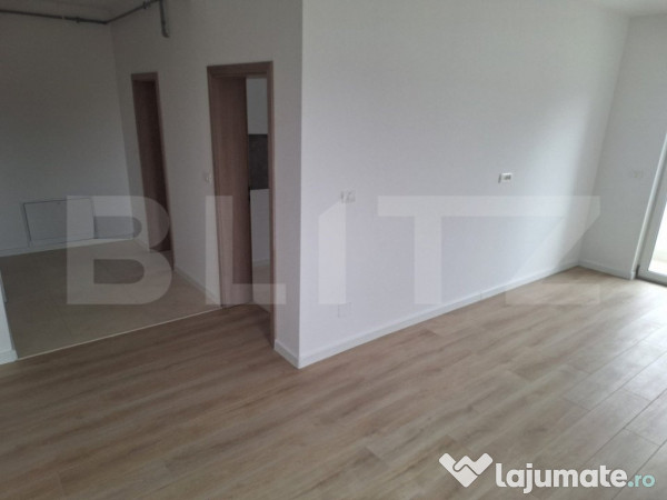 Apartament 2 camere,52 mp utili.Giroc