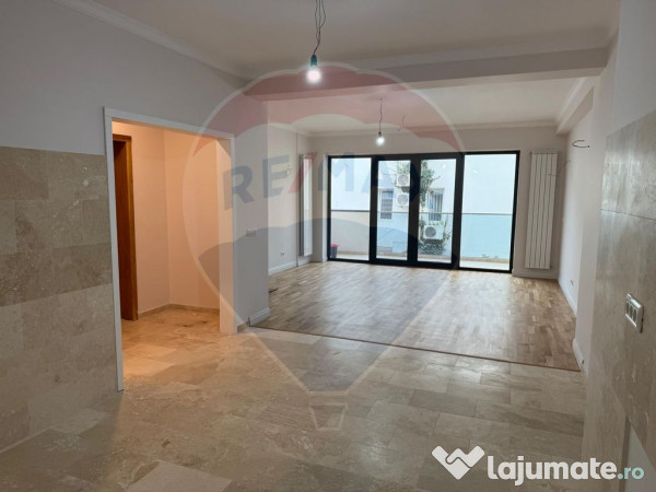 INCHIRIERE Apartament cu 3 camere in zona Tei