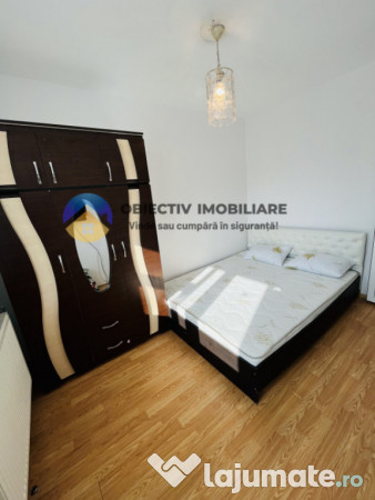 Apartament 2 camere, zona PETRODAVA