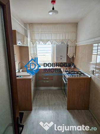 Zona Ultracentrala- Apartament 2 camere ,etaj 2, centrala ga