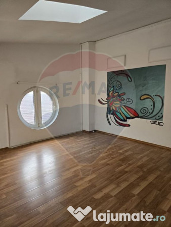 Spatiu de birouri de inchiriat in gheorgheni