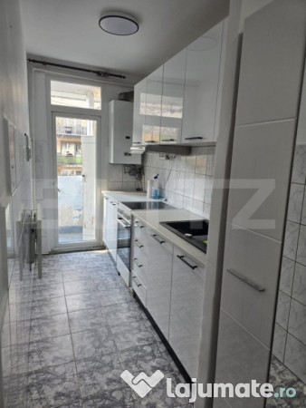 Apartament 2 camere, 40 mp, zona carpati 1